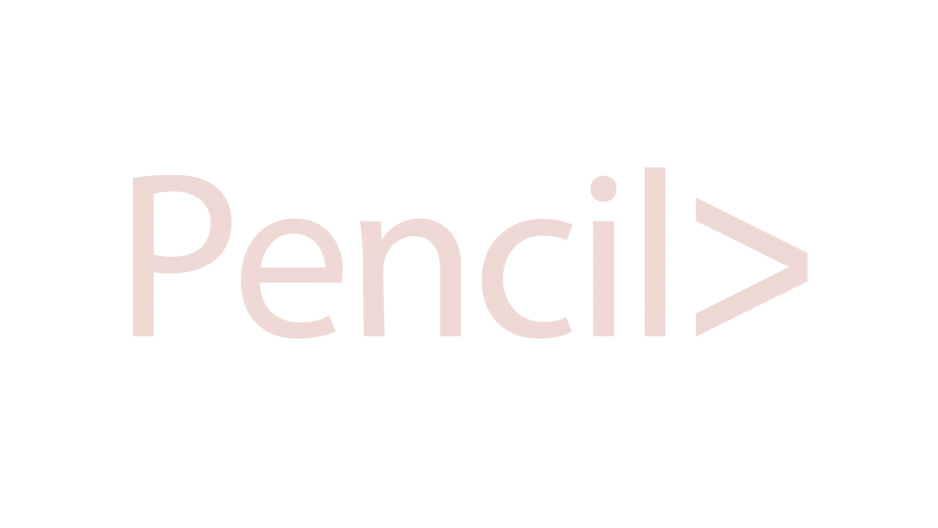 logo Pencil